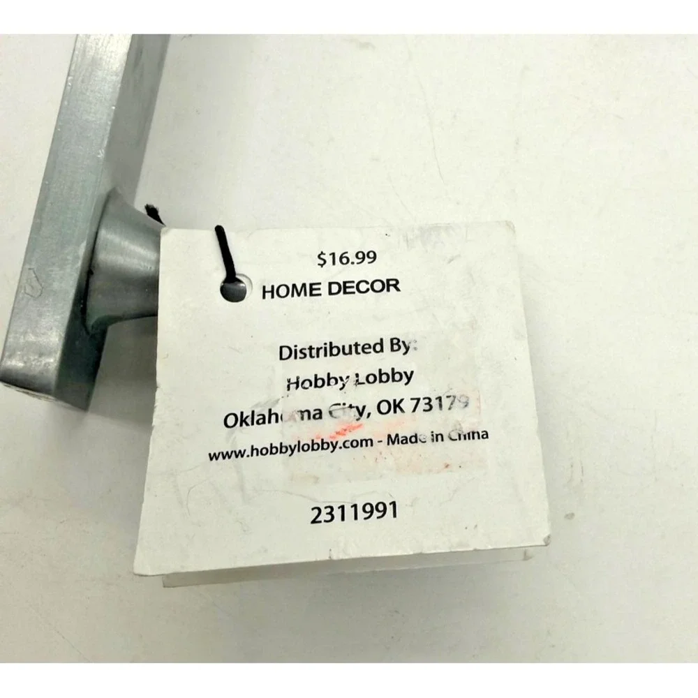 Chevrolet Drawer Pull Handles Silver‎ 5in Satin Zinc Cabinet Set of 4